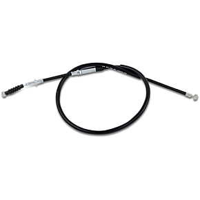 Motion Pro Black Vinyl Clutch Cable for Kawasaki
