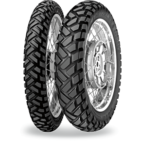 Tire - Enduro 3 Sahara - Rear - 120/80-18 - 62S 4148700