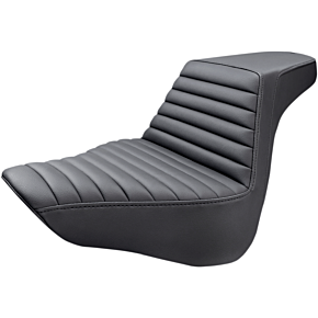 Step Up Seat - Tuck and Roll