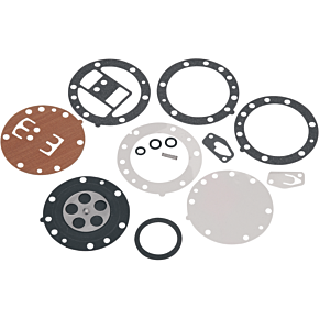 Super G & Super D Kit - Mikuni "Harley-Davidson" 462140