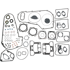 Complete Gasket Kit - .030" - 4/5 Speed C9847F