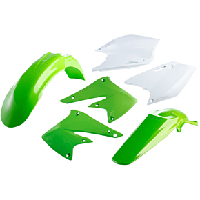 Acerbis Acerbis Standard Plastic Kits for Kawasaki  