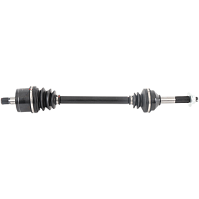 ALL BALLS Complete Axle - Kit - Kawasaki