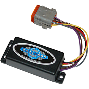 Badlands Turn Sig Module Self Cancel Xl 94-95 Flhr/t 94-95