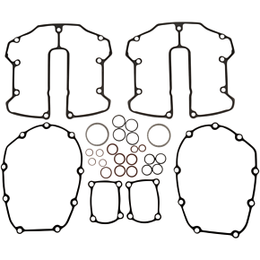 Cometic Cam Gasket Kit - M8 C10178-FP