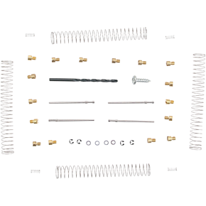 DynoJet Jet Kit - Suzuki GSF1200 3151