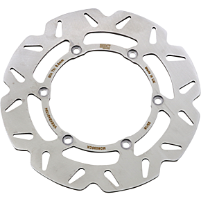 EBC Brakes CX Brake Rotor - MD6035CX MD6035CX