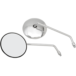 Emgo Mirror - Left/Right 20-37410