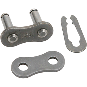 Enuma Chain (EK) 630 - Standard Chain - Connecting Link - Clip