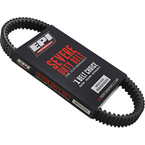 Epi Drive Belt WE261025