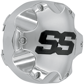 Itp Center Cap - SS216 - Silver - 4/137 P137SS