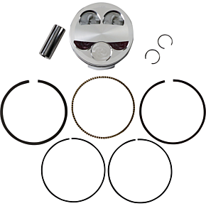 Je Pistons Piston Kit 247952