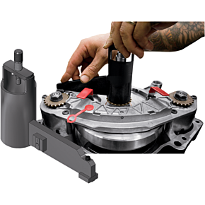 Jims Balancer Shift Alignment Tool 952