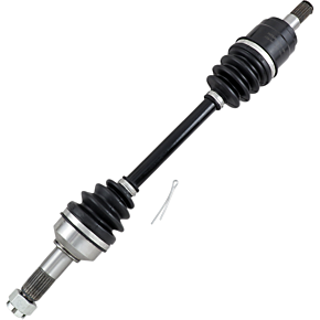 Moose Racing Complete Axle - Kit - Honda
