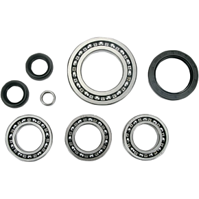 Moose Racing Front Differential Bearing and Seal Kit - Yamaha - 1205-0122