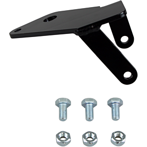 Moose Racing Hitch - Wolverine