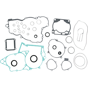 Moose Racing Motor Gasket Kit with Seal 250SX/XC