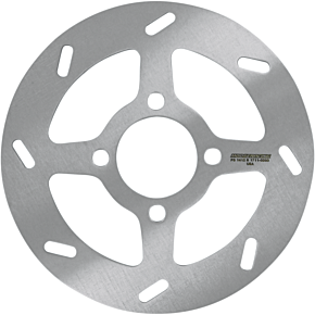 Moose Racing Rear Rotor - Yamaha
