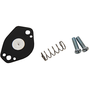 Moose Racing Rebuild Kit Air Cut Off Valve