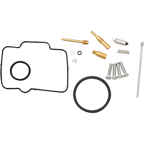 Moose Racing Repair Kit Carburetor Honda