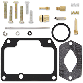 Moose Racing Repair Kit Carburetor Suzuki