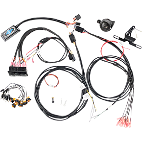 Moose Racing Street Kit - UTV - Rocker Switches