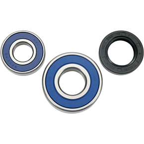Moose Racing Wheel Bearing - Kit