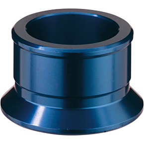 Moose Racing Wheel Spacer - Front - Aluminum - Yamaha