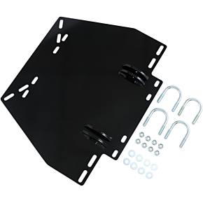 Moose Utility Plow Mount - CF Moto 4501-0602