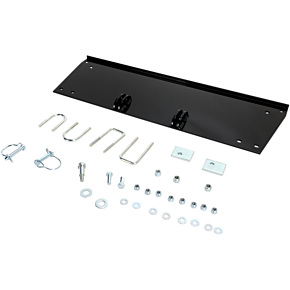 Moose Utility Plow Mount - Polaris 4501-0617