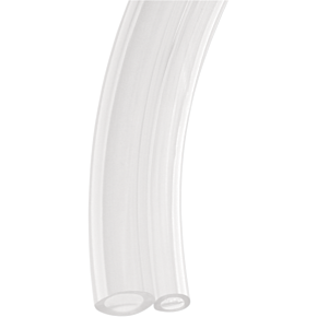 Motion Pro Premium Fuel Line - Clear - 3/16" - 25'