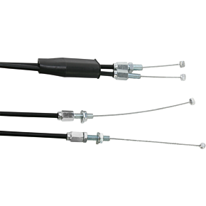Motion Pro Push/Pull Throttle Cable for Honda - 02-0584