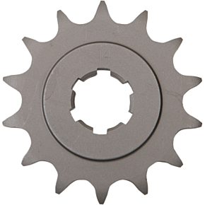 Parts Unlimited Counter Shaft Sprocket - 14-Tooth