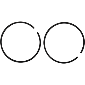 Parts Unlimited Ring Set
