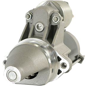 Parts Unlimited Starter Motor - Ski-Doo - 2110-0615