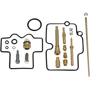 Shindy Carburetor Repair Kit - KTM 03-905