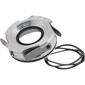 Ss Cycle Breather Valve - Twin Cam 310-0742