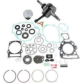 Wiseco Engine Kit - Rhino/Grizzly PWR148-100