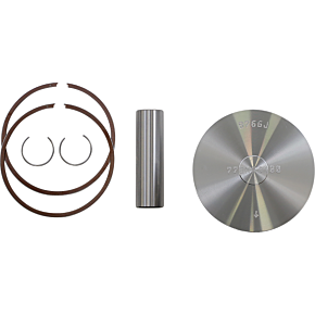 Wiseco Piston Kit - Standard 770M06400