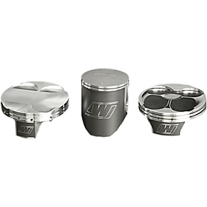 Wiseco Piston Kit with Gasket - KTM PK1882