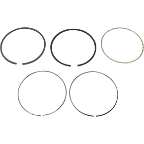 Wiseco Ring Set 3880XK