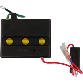 Yuasa Battery - Y6N5.5-1D YUAM2655B