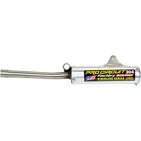 304 Silencer SH87125-304