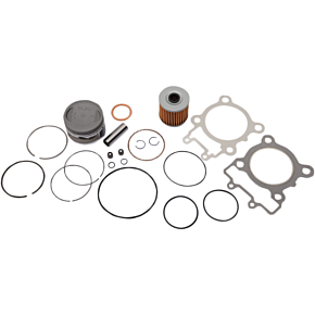 Top End Kit - +0.50 mm - Kawasaki 54-252-12