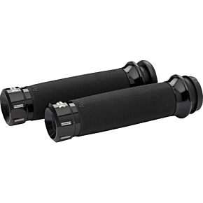 Grips - Klassic - Custom - Cable - Black 500280