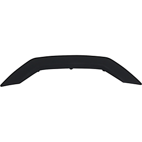 Variant Pro™ Forehead Vent Switch - Rubatone Black 0133-1226