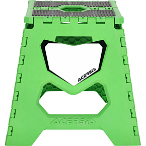 Bike Stand - Folding - Green/Black 2980661089