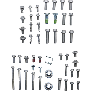 Track Pack - Husqvarna - Kit HSKTP