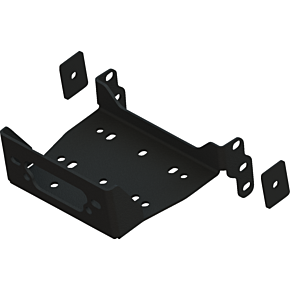 Winch Mount - Yamaha 101515