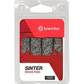 PRIME Sinter SA Brake Pads 07YA35SA